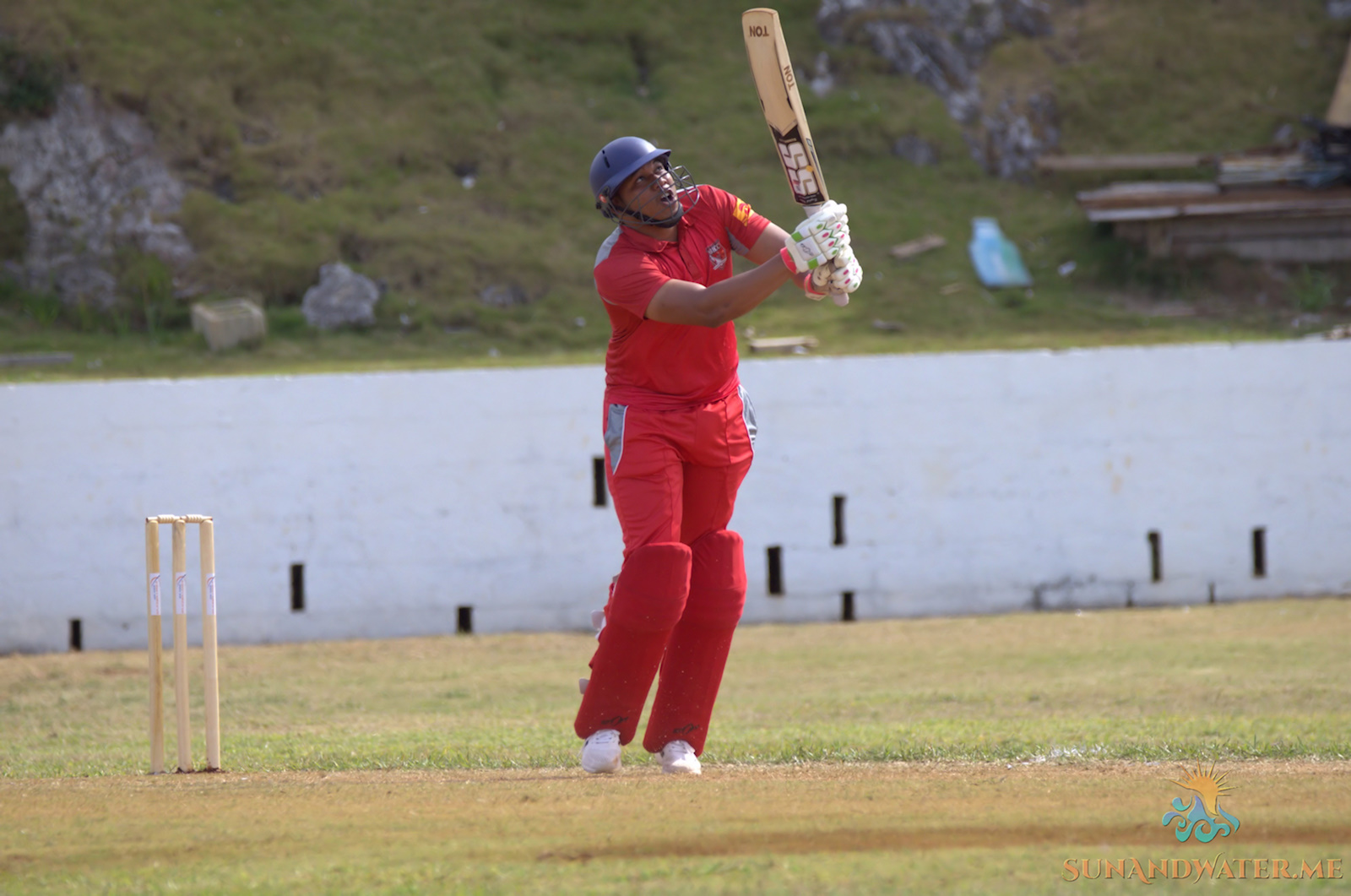 Bay vs St. Georges (359)